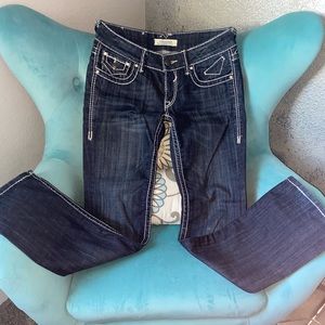 VIGOSS denim jeans